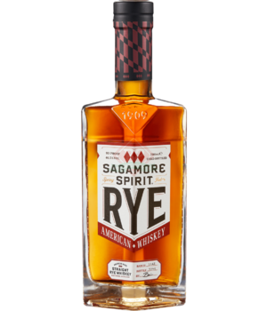 Sagamore Spirit Rye