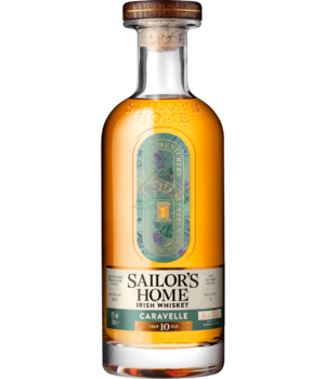 Sailor's Home Caravelle 10y Tube Incl.