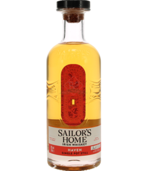 Sailor's Home Haven