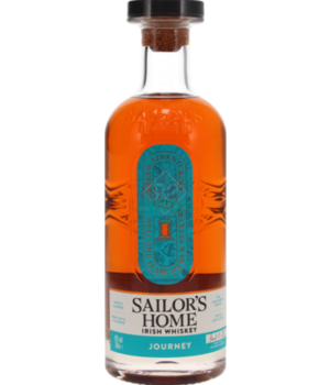 Sailor's Home Journey