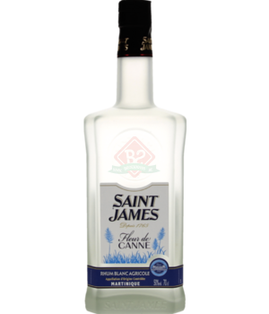 Saint James Blanc Fleur De Canne