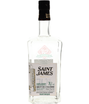 Saint James Brut De Colonne
