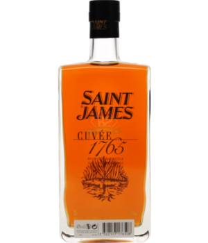 Saint James Cuvee 1765
