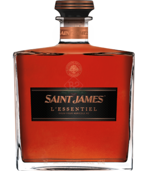 Saint James L'Essentiel