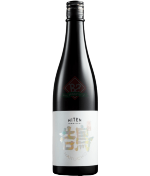 Sake Hiten Hakucho 72cl