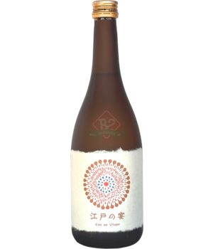 Sake Yokota Edo 72cl
