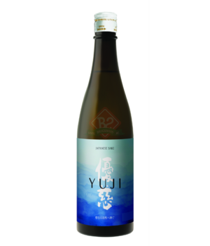 Sake Yuji 72cl
