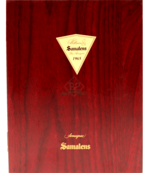 Samalens 1965