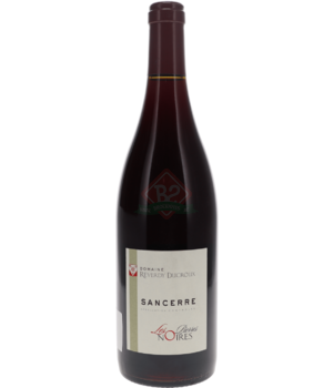 Sancerre Les Perriers Noires Red 2021