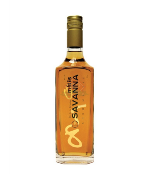 Savanna Metis