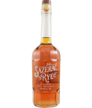 Sazerac Rye