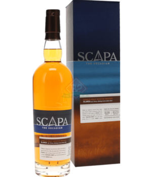 Scapa Glansa Incl. Box