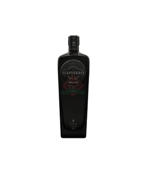 Scapegrace Black