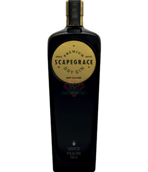 Scapegrace Gold