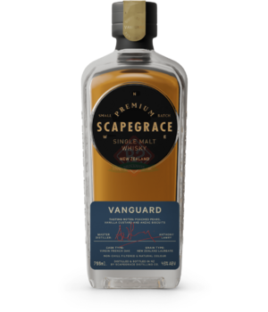 Scapegrace Vanguard