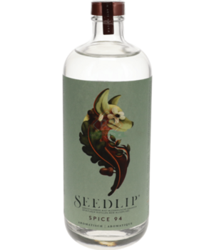 Seedlip Spice 94 Aromatic 0,0% Alcohol Free