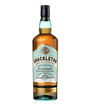 Shackleton Blended Malt