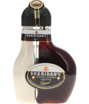 Sheridan's
