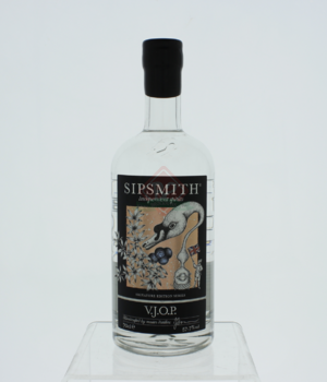 Sipsmith V.J.O.P. Gin