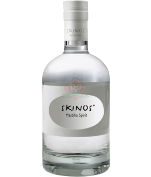 Skinos Mastiha Spirit