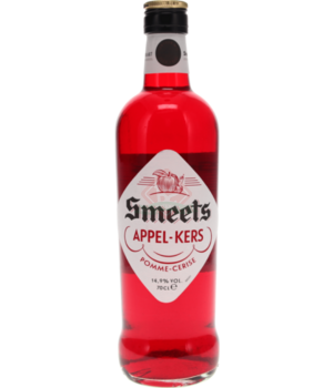 Smeets Appel Kers