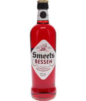 Smeets Bessenjenever