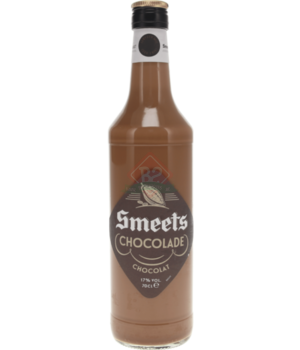 Smeets Chocolade