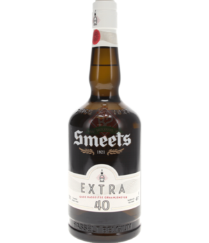 Smeets Extra Oude Hasseltse Graanjenever
