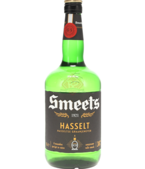 Smeets Hasseltse Graanjenever 1l