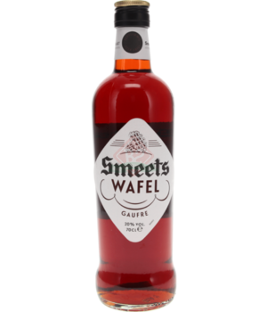 Smeets Wafeljenever