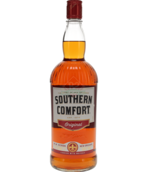 Southern Comfort 1l