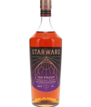 Starward 100 Proof 1l