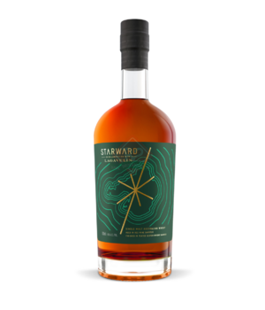 Starward X Lagavulin Incl. Box