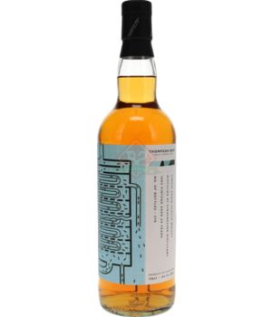 Strathclyde 1993 29y Tb (Thompson Brothers)