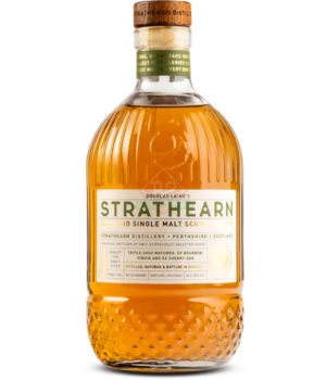 Strathearn Single Malt Boîte Incl.