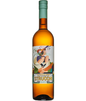 Strucchi Bianco