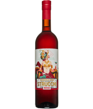 Strucchi Rosso
