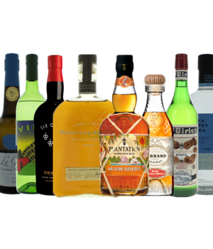 Summer Bar Essentials 2