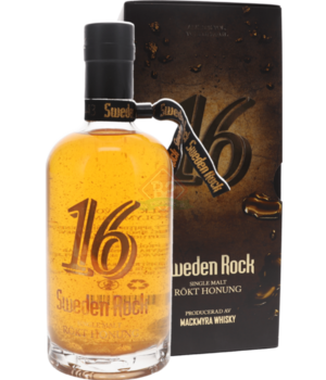 Sweden Rock 16