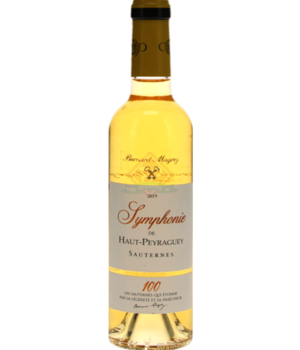 Symphonie De Haut Peyraguey 2019 Demi (37,5cl)