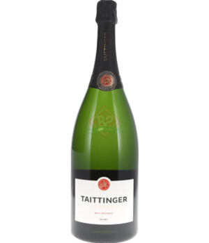 Taittinger Brut Reserve Magnum (1,5l)