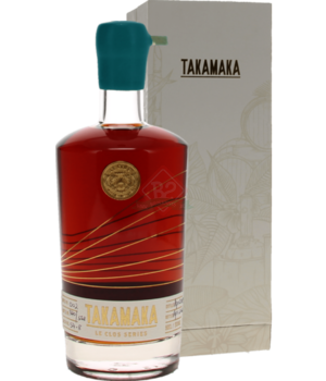 Takamaka Le Clos Pineau 50cl