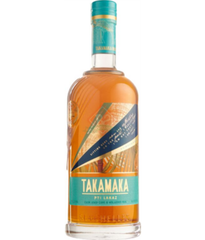 Takamaka Pti Lakaz #2