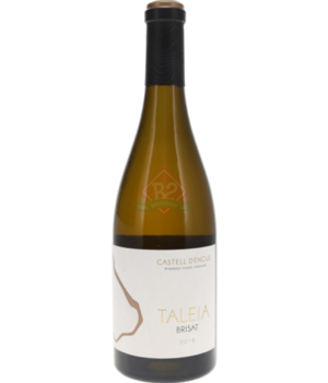 Taleia Brisat Blanc 2018