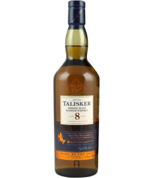 Talisker 8y 2018
