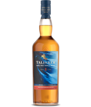 Talisker 8y Special Release 2024