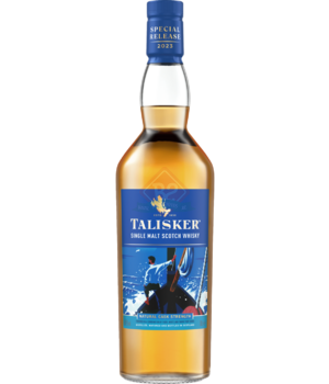 Talisker Nad Sr 2023 Incl. Tube