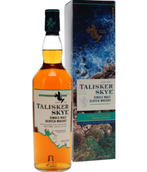 Talisker Skye Incl. Box