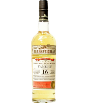Tamdhu 1998 16y (Douglas Laing Old Particular)