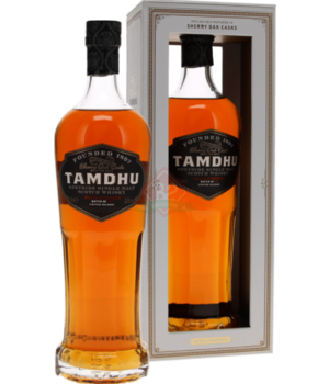 Tamdhu Batch Strength Nr7